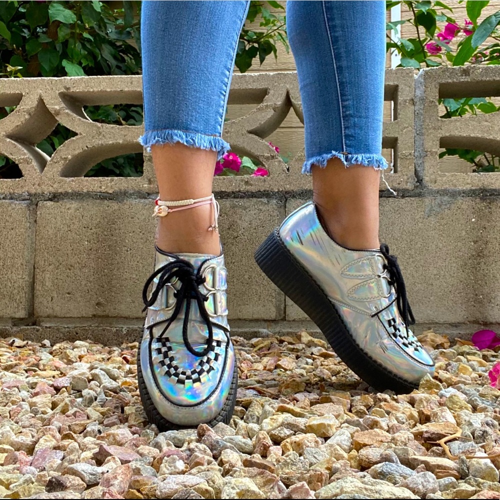 Creepers (off brand)